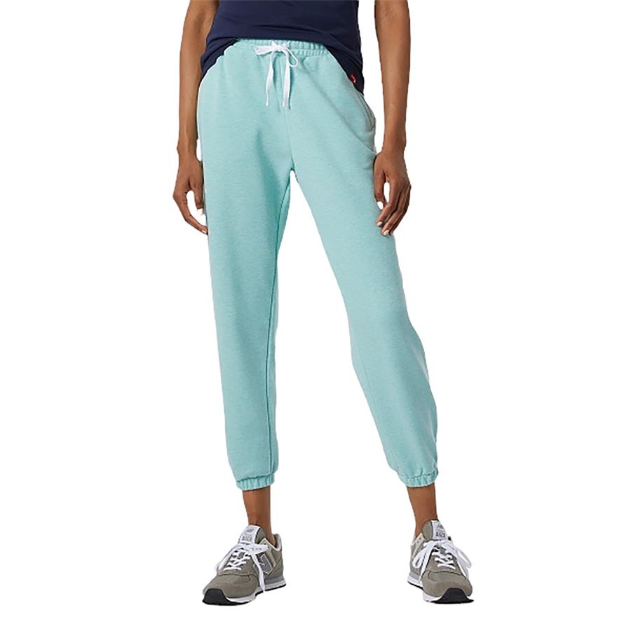 ESSENTIALS BALANCED SWEATPANT New Balance | WP21554SH1